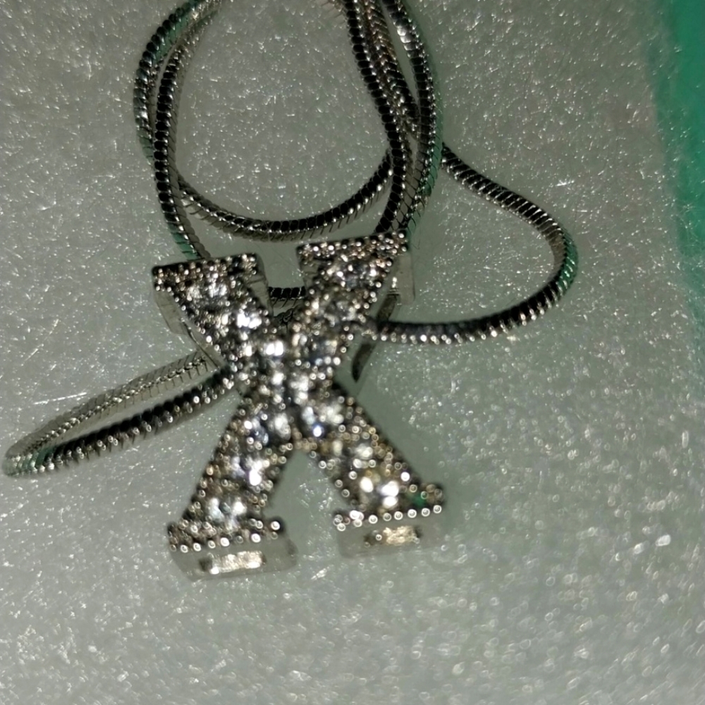 Sterling silver